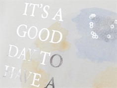 Name It jet stream/easter egg t-shirt